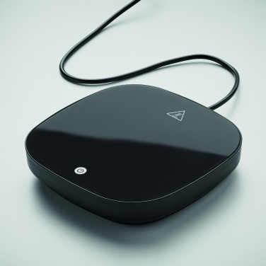 Logotrade promotional giveaway picture of: Mug warmer in ABS